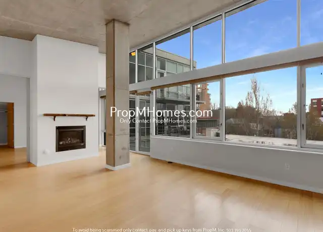 Property at 1234 SW 18th Ave #501, Portland, OR, 97205, 1 bed, 1 bath, [object Object]