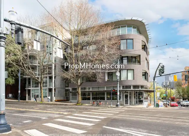 Property at 1234 SW 18th Ave #501, Portland, OR, 97205, 1 bed, 1 bath, [object Object]