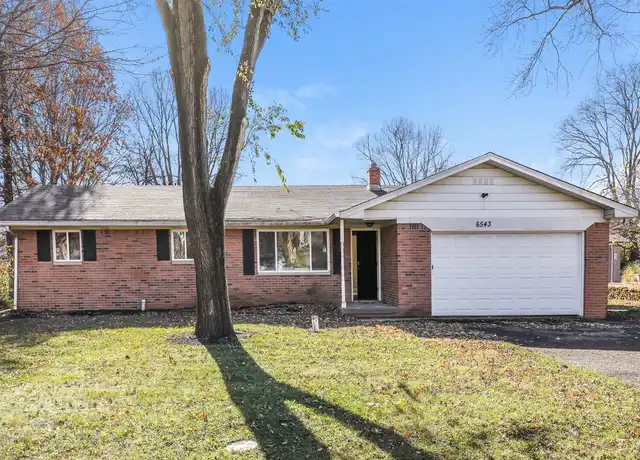 Property at 6543 Margaret Ct, Indianapolis, IN, 46237, 3 beds, 1.5 baths, [object Object]