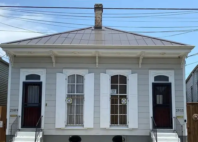 Property at 2511 Dauphine St, New Orleans, LA, 70117, 3 beds, 2 baths, [object Object]