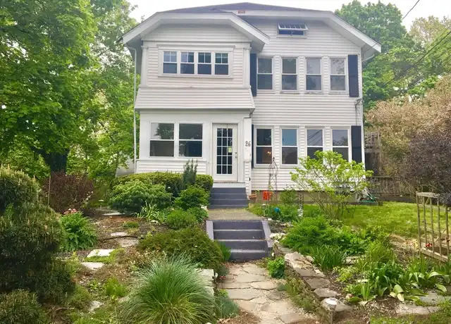 Property at 26 Waban St Unit 1, Natick, MA, 01760, 2 beds, 1 bath, [object Object]