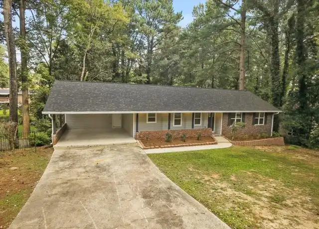 Property at 2489 Greenwood Cir, Atlanta, GA, 30344, 3 beds, 2 baths, [object Object]