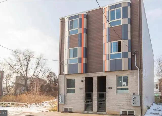 Property at 1948 N 19th St Unit 1, Philadelphia, PA, 19121, 4 beds, 4 baths, [object Object]