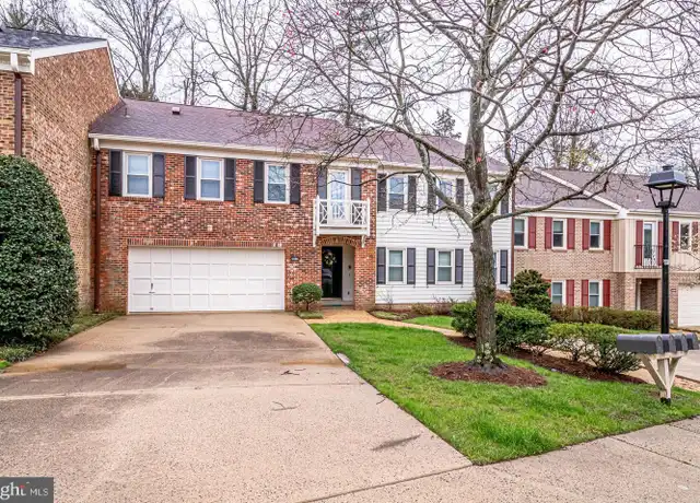 Property at 10515 Meadow Bridge Ln, Fairfax, VA, 22030, 4 beds, 3 baths, [object Object]