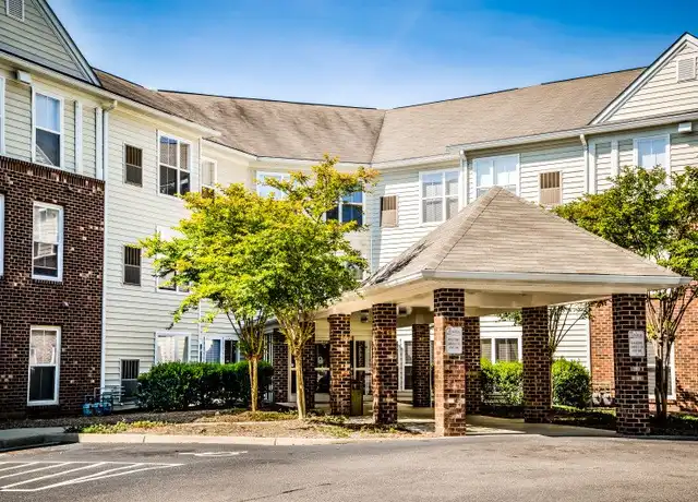 Property at 6501 Jahnke Rd Unit 101, Richmond, VA, 23225, 1 bed, 1 bath, [object Object]