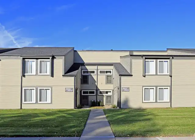 Property at 29100 Tiffany Dr E, Southfield, MI, 48034, 1 bed, 1 bath, [object Object]