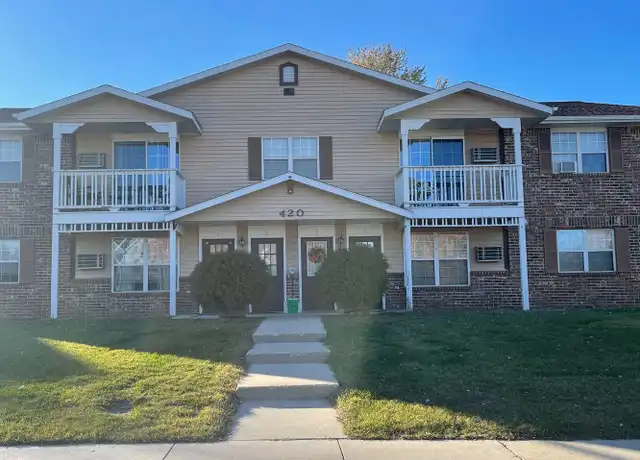 Property at 410 S River Rd Unit 410 208, West Bend, WI, 53095, 2 beds, 1 bath, [object Object]