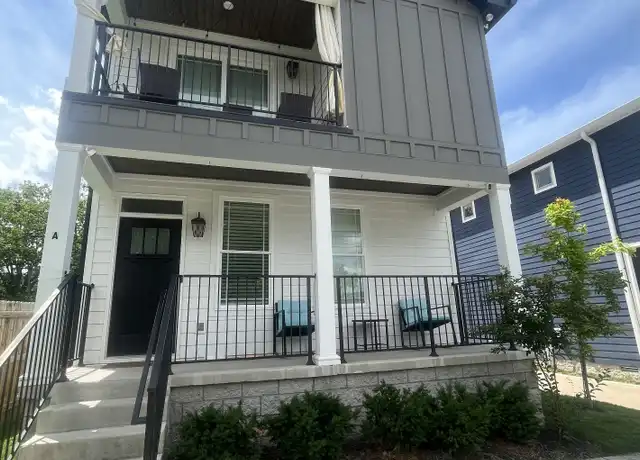 Property at 2205 24th Ave N Unit A, Nashville, TN, 37208, 4 beds, 3 baths, [object Object]