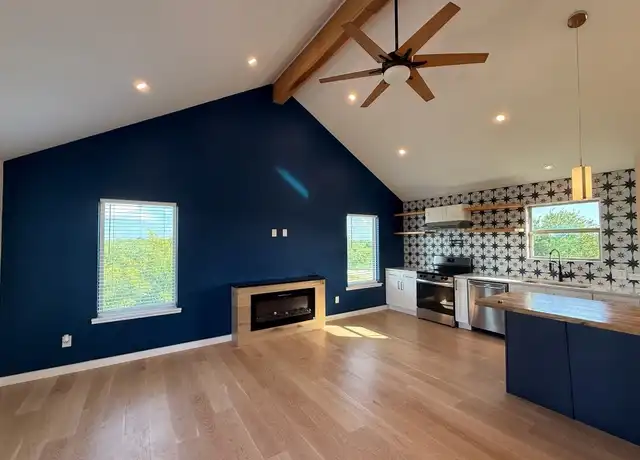 Property at 1130 Black Ankle Rd, Lockhart, TX, 78644, 1 bed, 1 bath, [object Object]