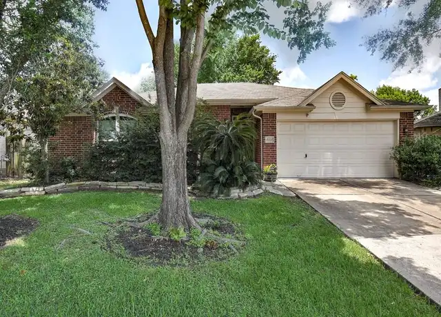 Property at 6111 Caroline Green Ct, Spring, TX, 77373, 3 beds, 2 baths, [object Object]