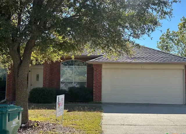 Property at 226 Lottie Ln, Harker Heights, TX, 76548, 3 beds, 2 baths, [object Object]