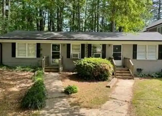Property at 3917 Greenleaf St Unit B, Raleigh, NC, 27606, 2 beds, 1 bath, [object Object]