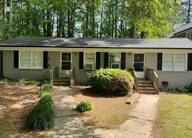 Property at 3917 Greenleaf St Unit B, Raleigh, NC, 27606, 2 beds, 1 bath, [object Object]