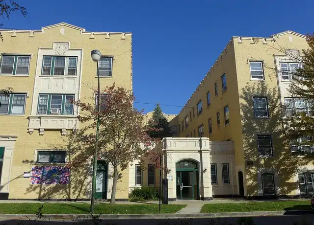 Property at Lamon Courts Apartments - 3955 N Lamon Ave, Chicago, IL, 60641, 0 beds, 1 bath, [object Object]