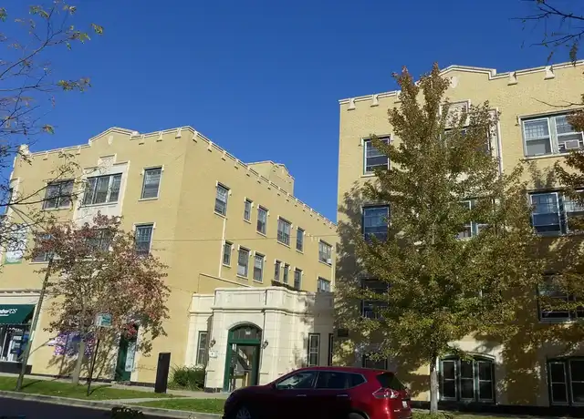 Property at Lamon Courts Apartments - 3955 N Lamon Ave, Chicago, IL, 60641, 1 bed, 1 bath, [object Object]