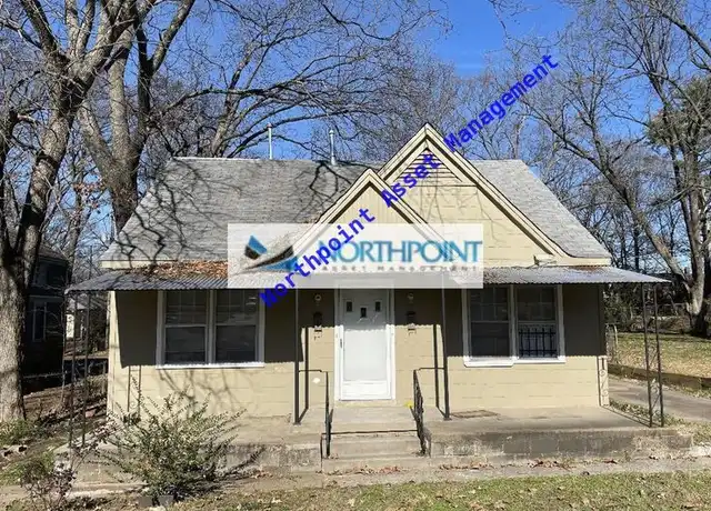 Property at 3654 Kearney Ave, Memphis, TN, 38111, 2 beds, 1 bath, [object Object]