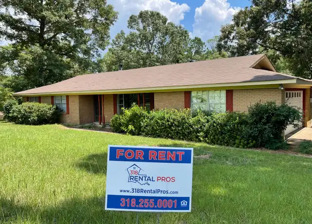 Property at 152 Clark Ave, Grambling, LA, 71245, 3 beds, 2 baths, [object Object]