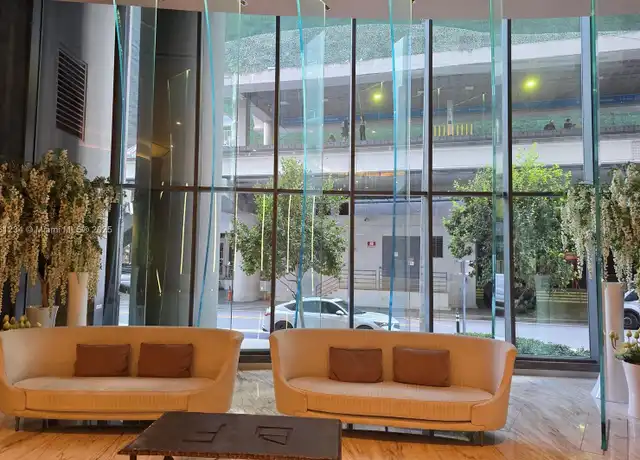 Property at 1000 Brickell Plz #2304, Miami, FL, 33131, 1 bed, 1 bath, [object Object]
