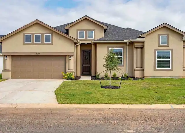 Property at 120 Parlin Ln Unit NA, Fredericksburg, TX, 78624, 3 beds, 2 baths, [object Object]