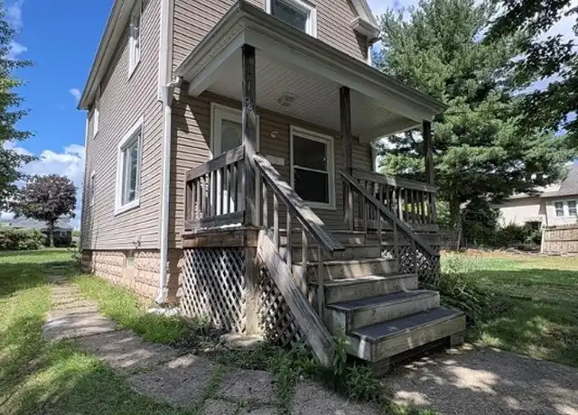 Property at 108 Regent St, Campbell, OH, 44405, 2 beds, 1 bath, [object Object]