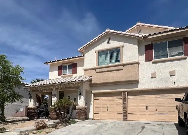 Property at 6582 American Beauty Ave, Las Vegas, NV, 89142, 4 beds, 3 baths, [object Object]
