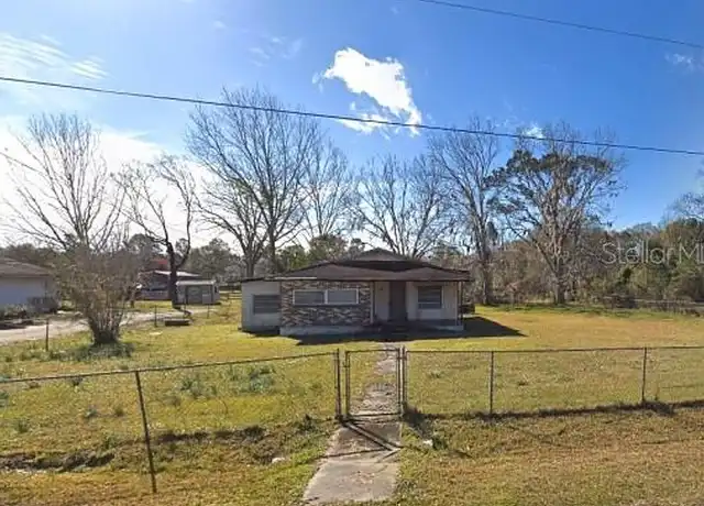 Property at 1422 NE 216th St, Lawtey, FL, 32058, 2 beds, 1 bath, [object Object]