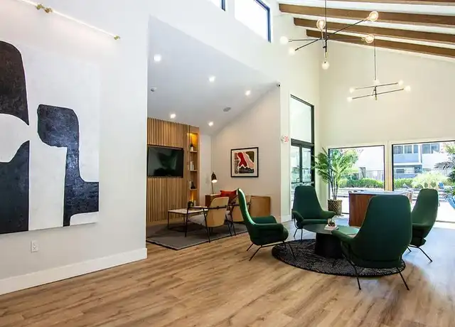 Property at Parc Medallion Apartments - 2500 Medallion Dr, Union City, CA, 94587, 3 beds, 1 bath, [object Object]