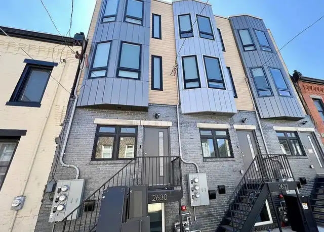 Property at 2632 Manton St Unit 1, Philadelphia, PA, 19146, 2 beds, 2 baths, [object Object]