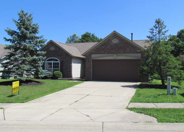 Photo of 10683 Kyle Ct, Fishers, IN 46037