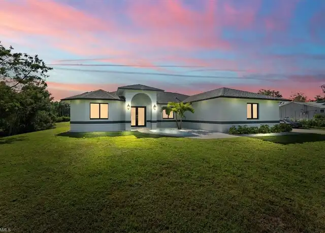 Property at 1121 27th St SW, Naples, FL, 34117, 3 beds, 2 baths, [object Object]