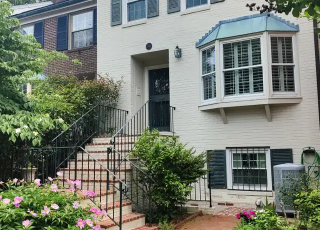 Property at 1707 Belle Haven Rd, Alexandria, VA, 22307, 3 beds, 3.5 baths, [object Object]