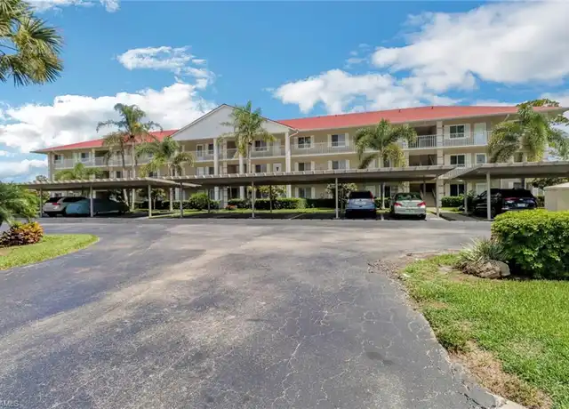 Property at 4556 Andover Way Unit E106, Naples, FL, 34112, 2 beds, 2 baths, [object Object]