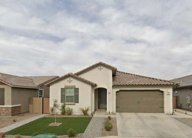 Photo of 3266 E Wild Dr, San Tan Valley, AZ 85143