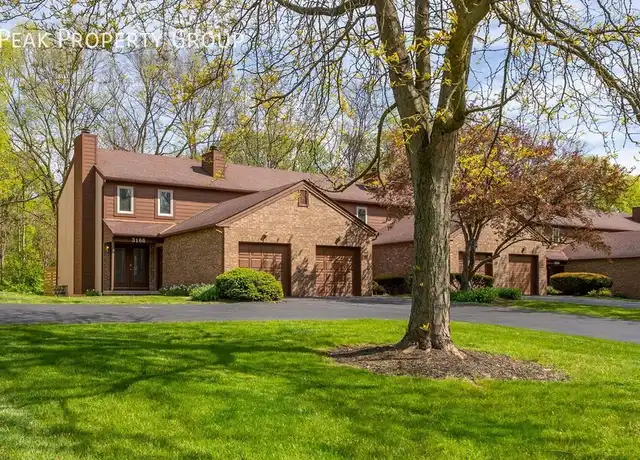 Property at 3108 Griggsview Ct, Columbus, OH, 43221, 2 beds, 1.5 baths, [object Object]
