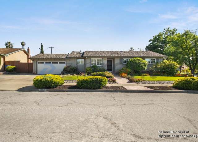 Photo of 692 Emerson St, Fremont, CA 94539