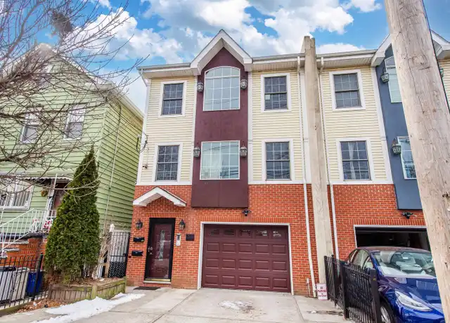 Property at 103 Jefferson Ave Unit G-G, Jersey City, NJ, 07306, 1 bed, 1 bath, [object Object]