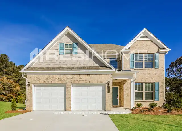 Property at 504 Fiery Warbler St, McDonough, GA, 30253, 4 beds, 2.5 baths, [object Object]