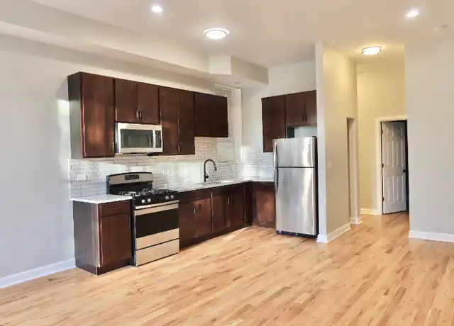 Property at 1303 S Christiana Ave Unit 1, Chicago, IL, 60623, 3 beds, 1 bath, [object Object]