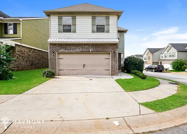 Property at 377 Rankin Cir, McDonough, GA, 30253, 4 beds, 2.5 baths, [object Object]