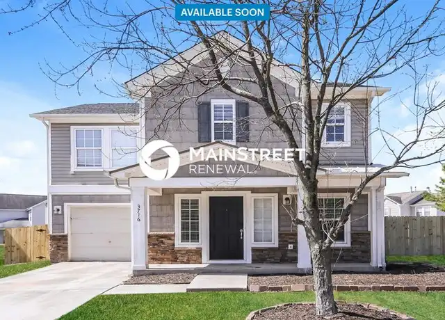 Property at 3716 Tryon Ridge Dr, Raleigh, NC, 27610, 3 beds, 2.5 baths, [object Object]