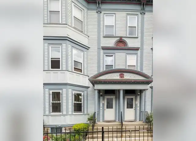 Property at 41 Hawthorne St, Roxbury, MA, 02119, 2 beds, 1 bath, [object Object]