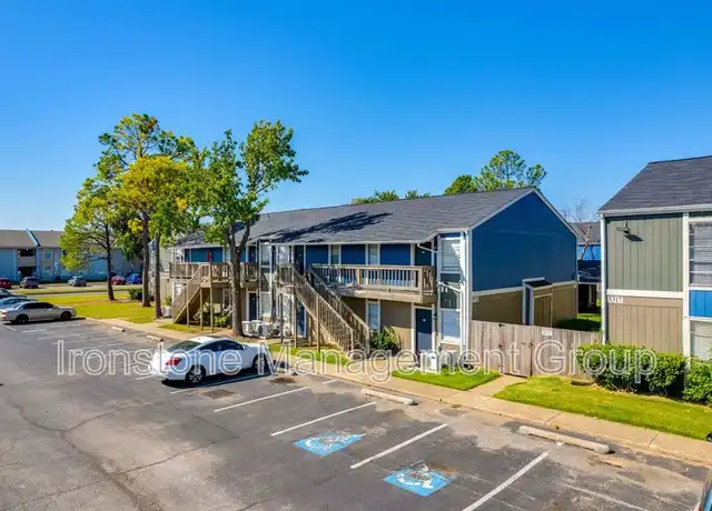 Property at 4657 S Darlington Ave Unit 2-D, Tulsa, OK, 74135, 1 bed, 1 bath, [object Object]