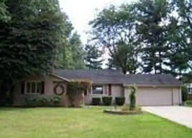 Property at 557 Murray Hill Dr, Youngstown, OH, 44505, 4 beds, 3 baths, [object Object]