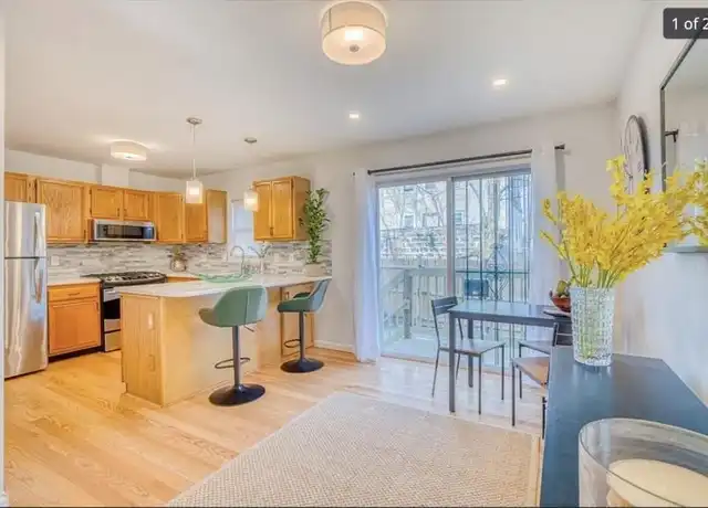 Property at 2 Howe Ter, Dorchester, MA, 02125, 3 beds, 1 bath, [object Object]