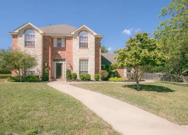 Property at 515 Lobo Trl, Harker Heights, TX, 76548, 4 beds, 3 baths, [object Object]