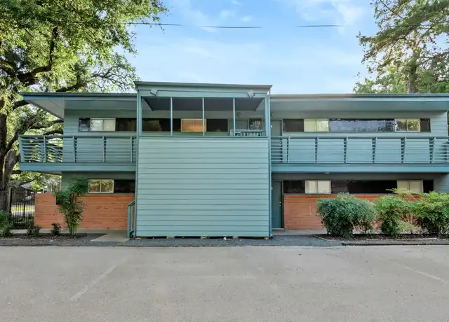 Property at 217 E 12th St Unit 1, Houston, TX, 77008, 2 beds, 1 bath, [object Object]