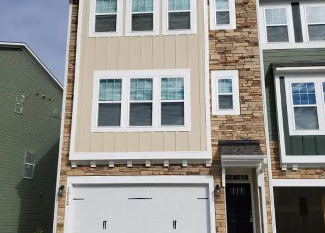 Property at 1012 Freeport Dr, Durham, NC, 27703, 4 beds, 4 baths, [object Object]