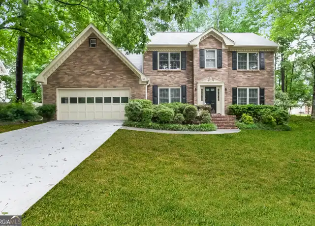 Property at 2920 Spring Ridge Cir, Snellville, GA, 30039, 3 beds, 2.5 baths, [object Object]
