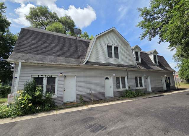 Photo of 17104 Wentworth Ave Unit 5, Lansing, IL 60438