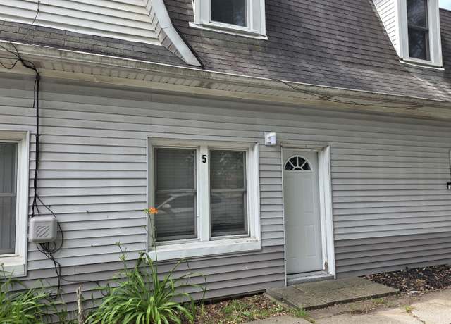 Photo of 17104 Wentworth Ave Unit 5, Lansing, IL 60438